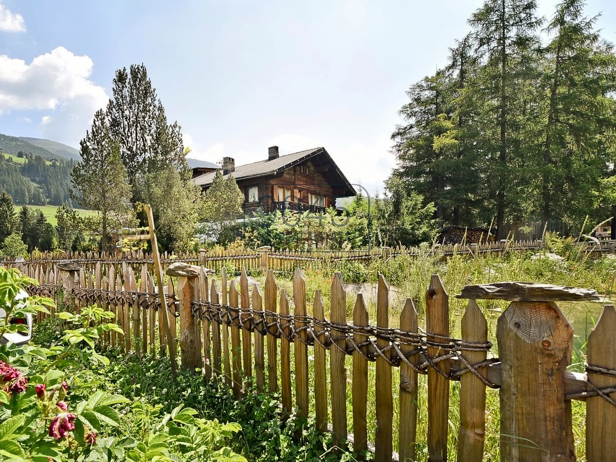 Secret Sale: House in prime location in the Three Peaks Dolomites region - South Tyrol in Sexten, property offered by 9045 REAL ESTATE