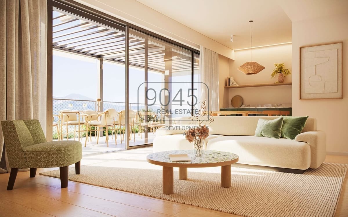 Vacation property rethought - your private retreat in Salò on Lake Garda in Salo', property offered by 9045 REAL ESTATE