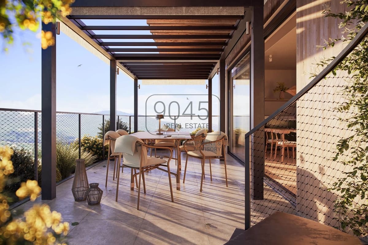 Vacation property redefined - your exclusive retreat in Salò on Lake Garda in Salo', property offered by 9045 REAL ESTATE