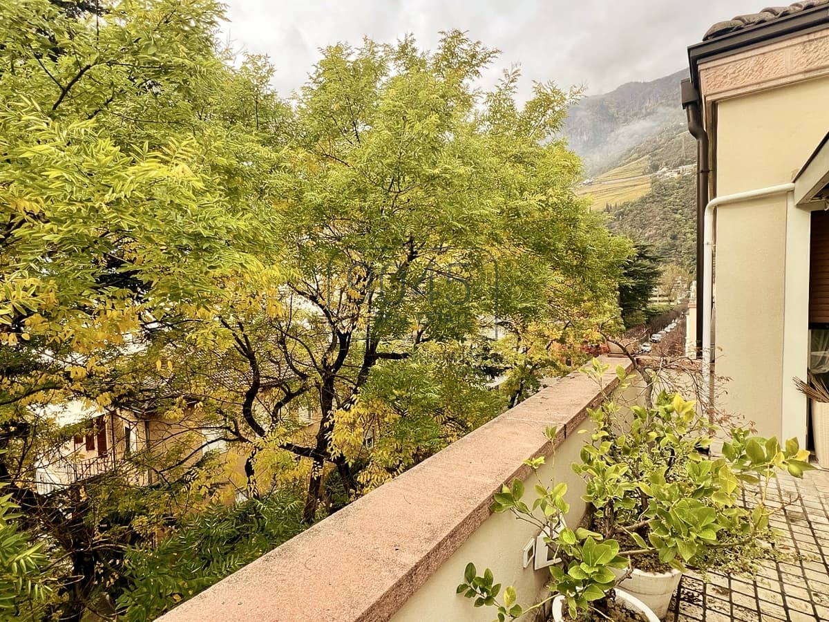 Secret Sale: Penthouse apartment in the heart of Bolzano - South Tyrol in Bozen, property offered by 9045 REAL ESTATE