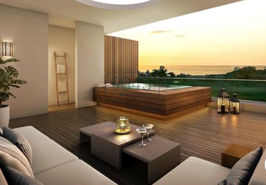 Stylish new-build apartments near the sea in Budoni - Sardinia in Budoni, property offered by 9045 REAL ESTATE