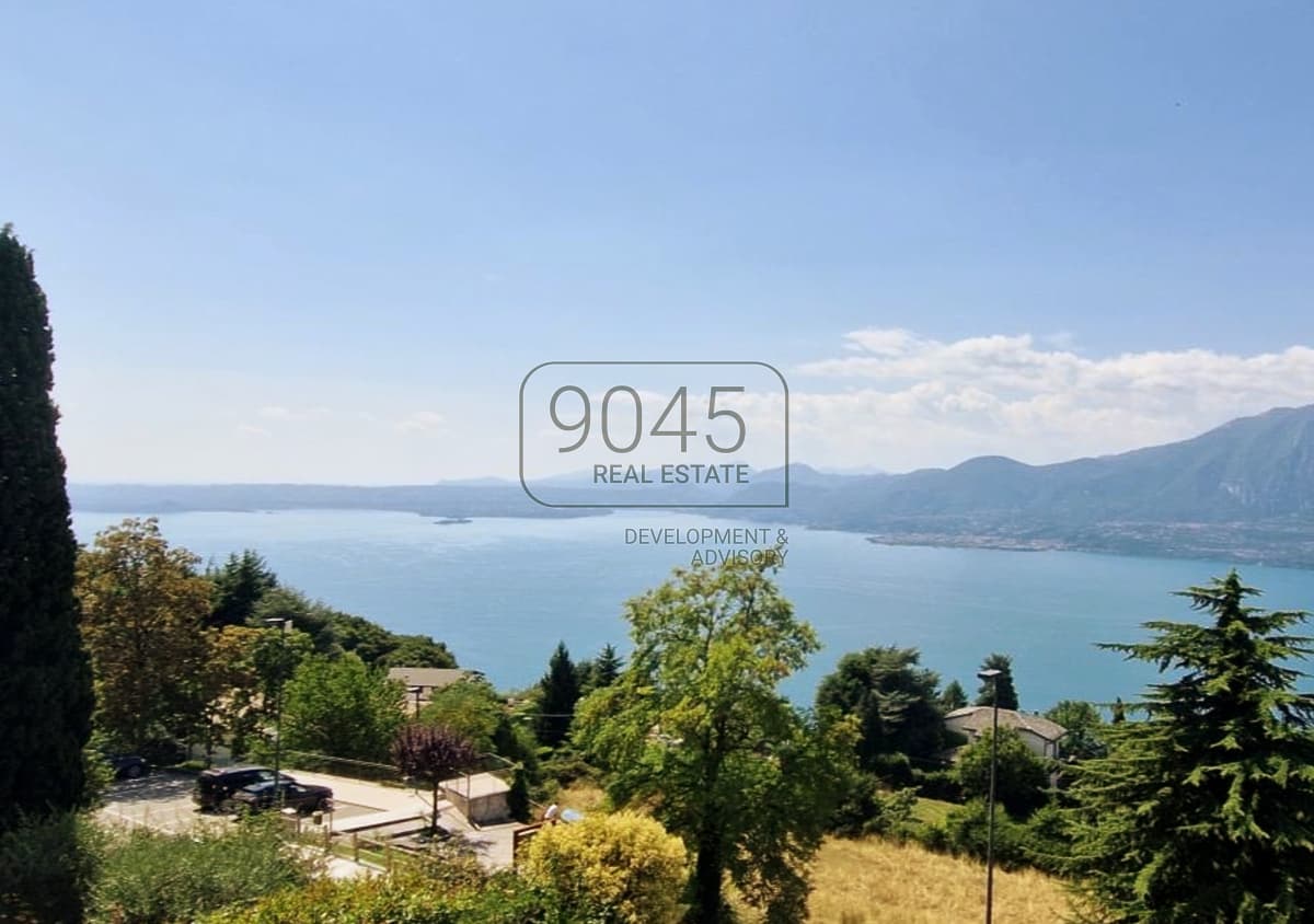 Secret Sale: Exclusive living above Lake Garda in San Zeno di Montagna in San Zeno Di Montagna, property offered by 9045 REAL ESTATE