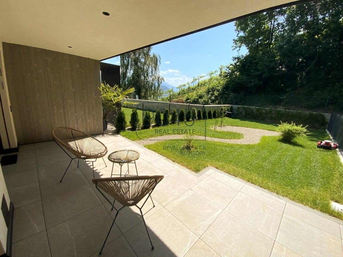 Zur Langzeitmiete: Panigl - Ihr Südtirol-Refugium in Kaltern in Kaltern, Immobilie von 9045 REAL ESTATE