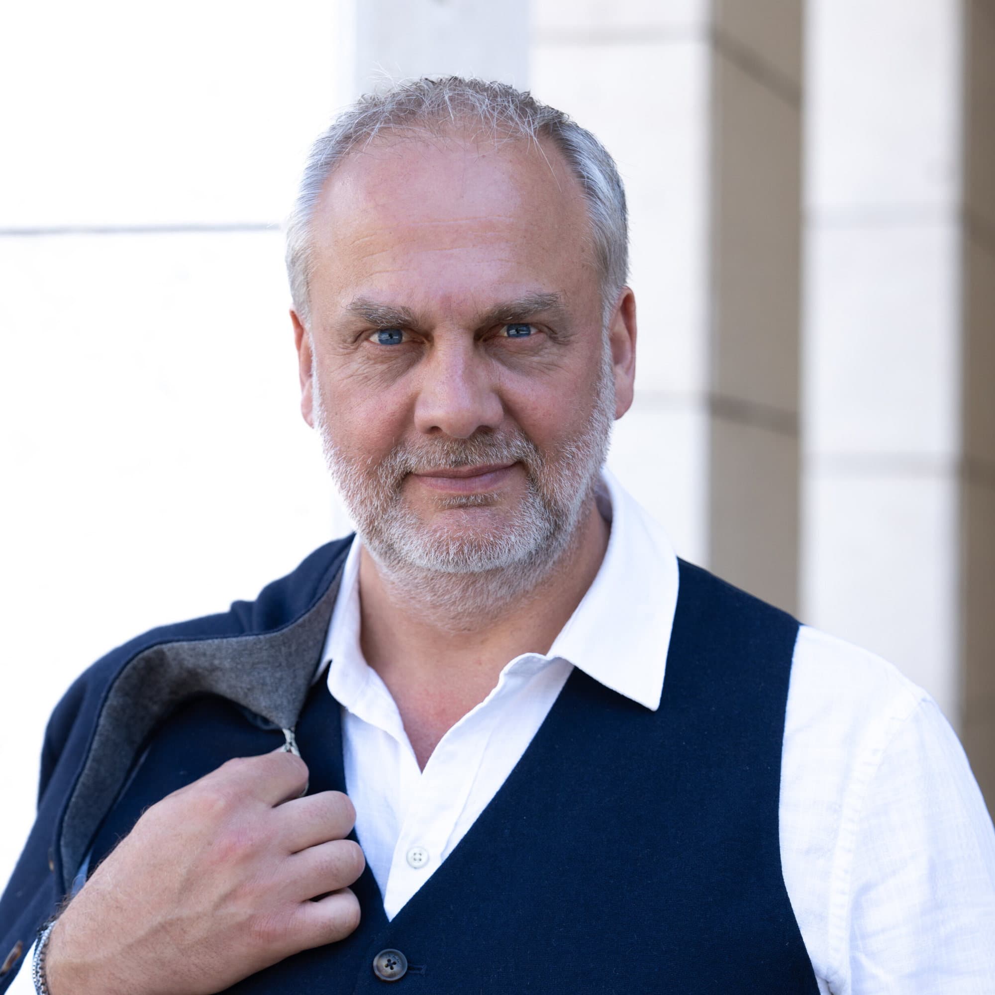 Werner Tschurtschenthaler of 9045 REAL ESTATE